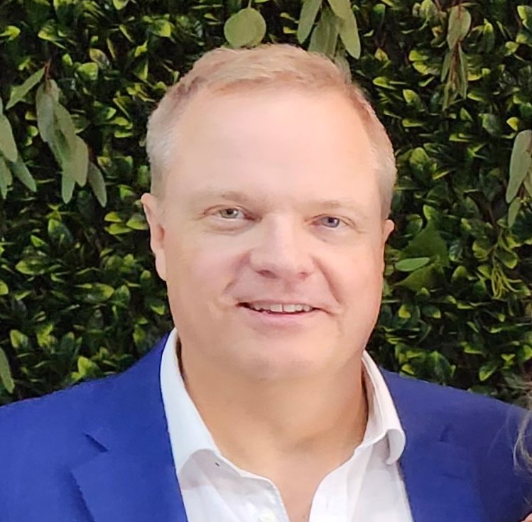 Mike Luloh